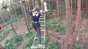 Go Ape Crawley
